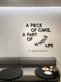 Artemis Pastry