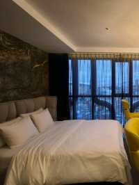 동대문 감성만랩 호텔 더 디자이너스 DDP Designers Suite Room 2002호