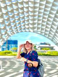 APEC Park ดานัง