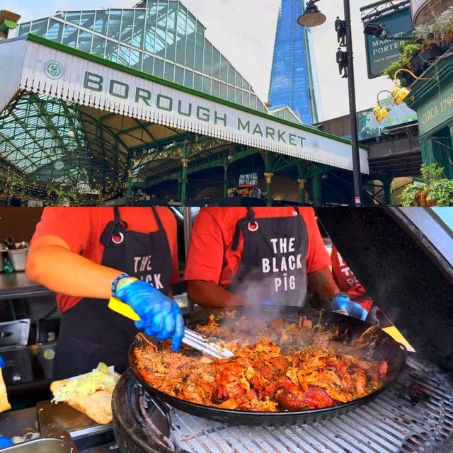 Borough Market