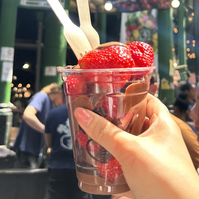 🇬🇧ロンドン・観光地を1日で回れるおすすめ旅程のご紹介！