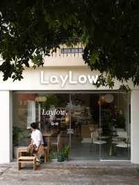 LayLow