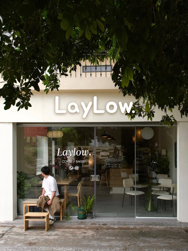 LayLow