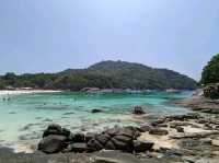 Racha Islands (Raya Islands)