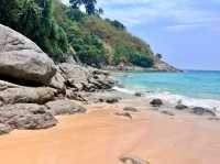 Nai Harn Beach