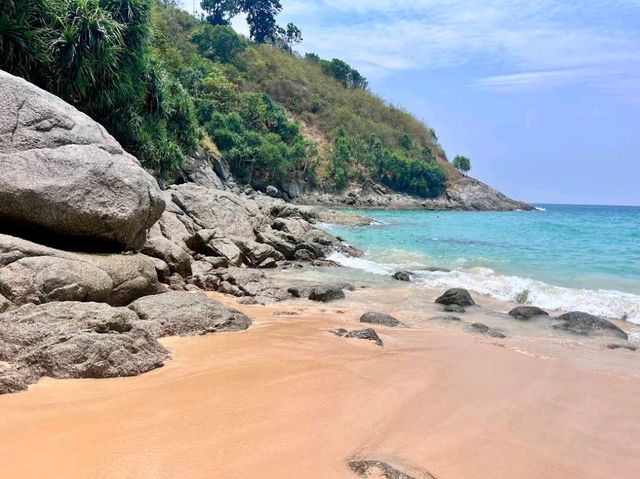 Nai Harn Beach