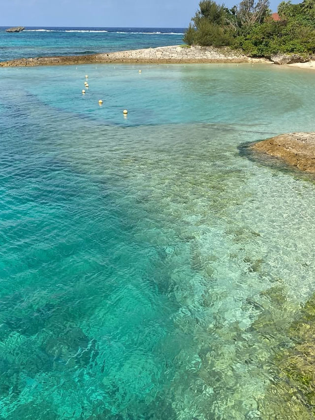 🌊【島まるごとリゾート！ハイアットリージェンシー瀬良垣アイランド沖縄で非日常ステイ】🌊