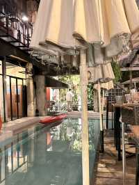 Kleptokrat KL: Where Vintage Vibes Brew with Bold Flavour