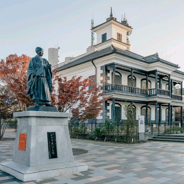 kofu Japan