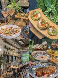 廣州Bistro 63