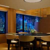 Harbour Elegance Reimagined