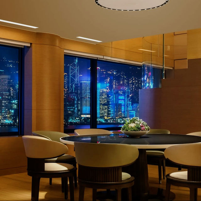 Harbour Elegance Reimagined