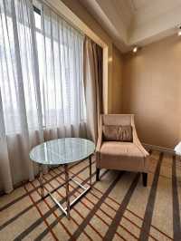 One World Hotel: 5-Star Comfort in the City