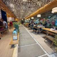 Fresh Flavours by the Shore: Sushi Hiro at Beachwalk Bali 🇮🇩