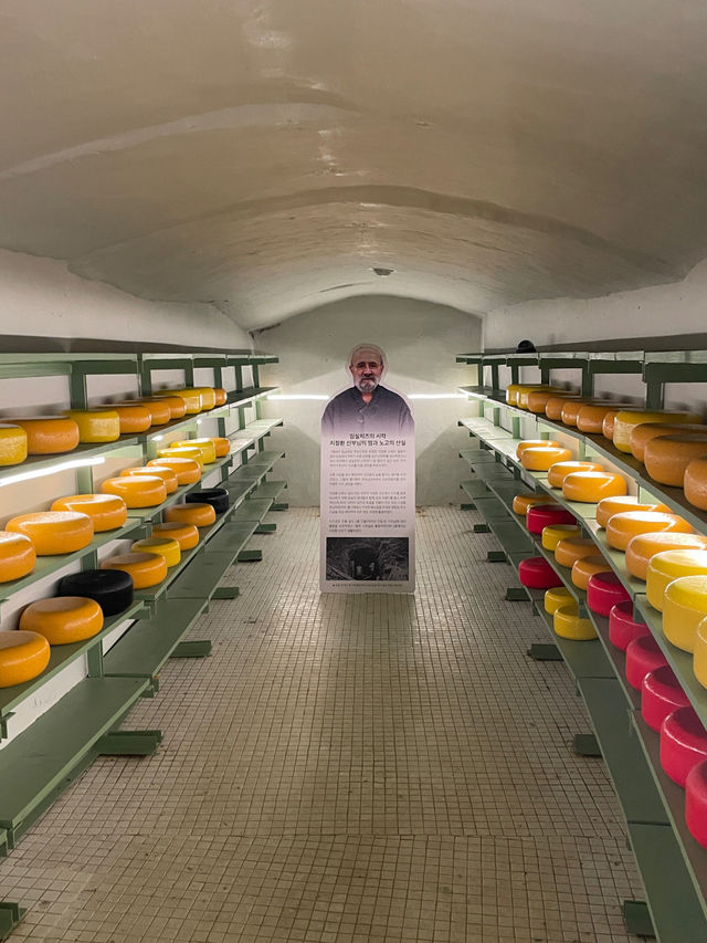 🧀💎임실 대형카페 임실창고1964 🩷