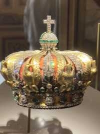 Glass Pyramid, Bloody Foundations: A Louvre Requiem