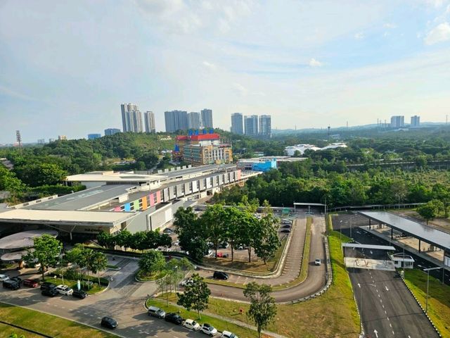 🇲🇾 A Magical Stay at Dreamy Unicorniverse @ D’Pristine Medini