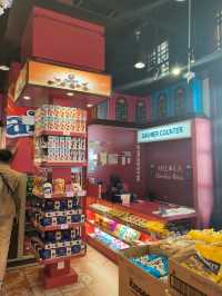 A Sweet Stop at Melaka Chocolate House
