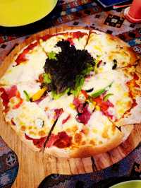 Late-Night Bites with Local Delight at Bali Dolphin Restaurant Ubud