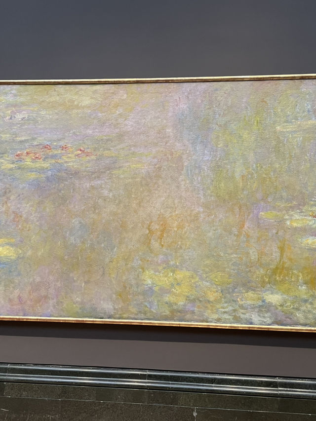 🎨 런던 미술 산책 | The National Gallery 🖼️