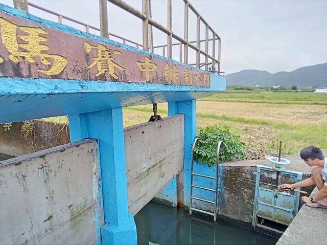 說走就走，臺灣 · 宜蘭 · 蘇澳鎮· 馬賽區 2 天 1 夜背包輕旅！