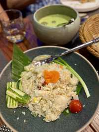 高質泰國菜餐廳推介
