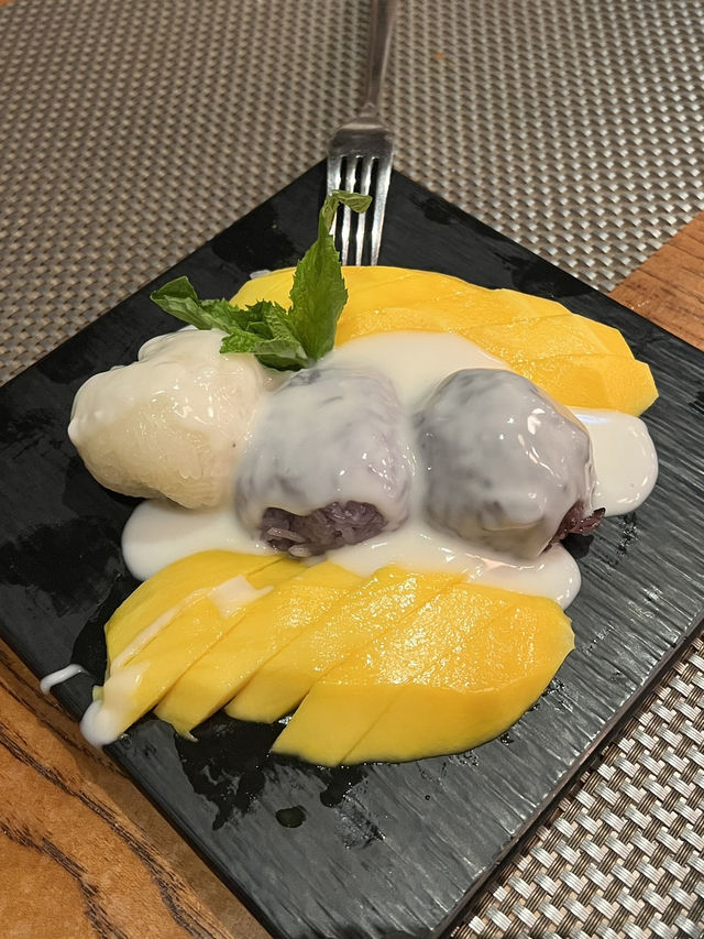 高質泰國菜餐廳推介