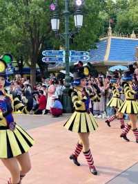 Disney Reimagined: Why Shanghai is the Future of Theme Parks