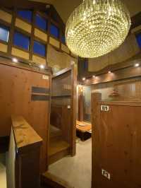 二訪居酒屋～酒桶造型依然驚豔～甜點也很美味