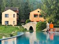 Toscana Valley