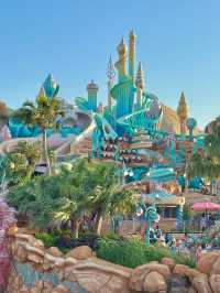 Disney Meets Japan: A Perfect Harmony of Magic