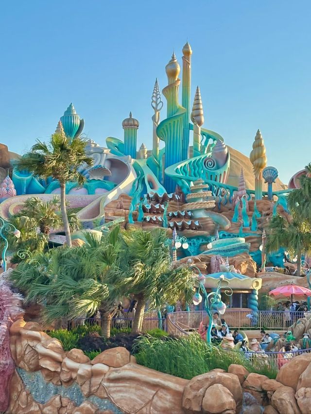 Disney Meets Japan: A Perfect Harmony of Magic
