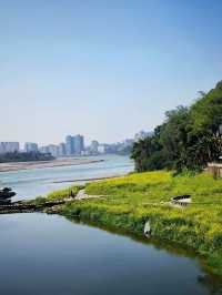 Different Leshan Giant Buddha Scenic Area, Tourism Strategy