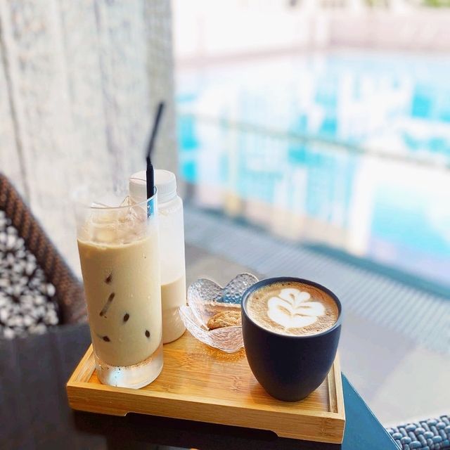 Sho Brew Cafe