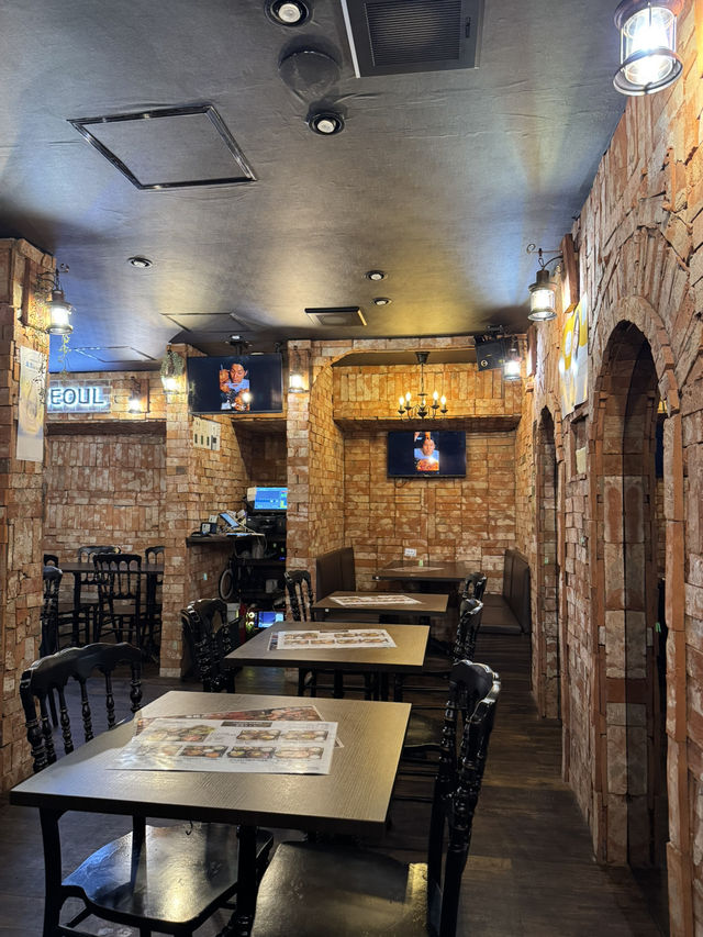 神楽坂で大人気の韓国料理のお店が新大久保にニューオープン😍🇰🇷✨
