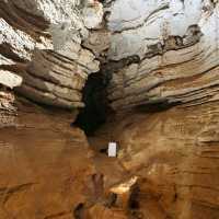 Longhorn Cavern State Park – Burnet
