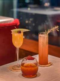Top Town Restaurant Hong Kong