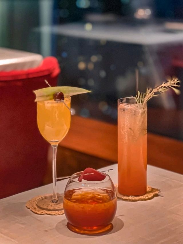 Top Town Restaurant Hong Kong