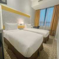 Smart, Simple, and Central: Holiday Inn Express JB Shines 🇲🇾