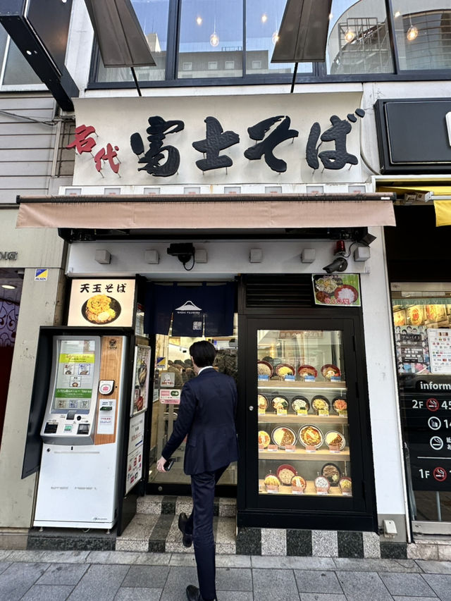 年輕力與潮流風的交界！澀谷×原宿，一趟東京最鮮明的青春對話