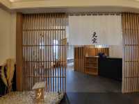 高空景觀與美食饗宴的完美結合/北海道星野渡假村SORA餐廳