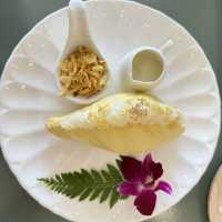 Durianism cafe hatyai