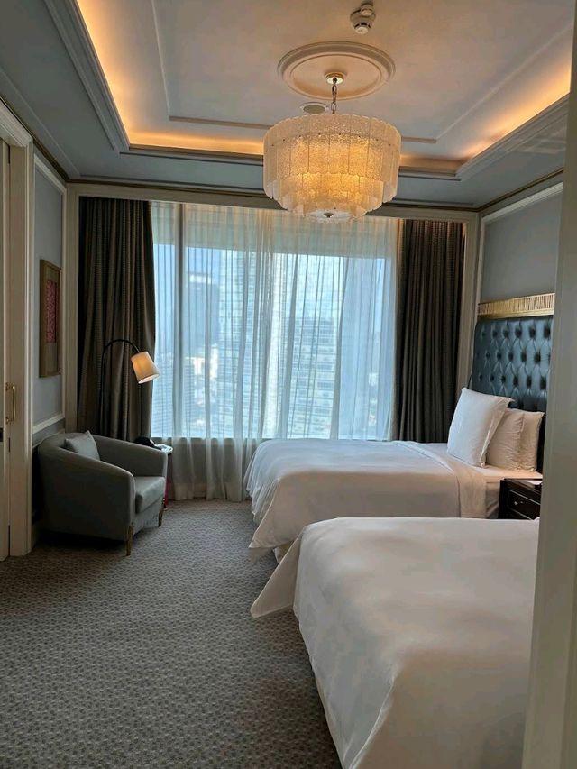 Four Seasons Jakarta