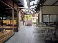 ☕ Asama Coffee & Roastery