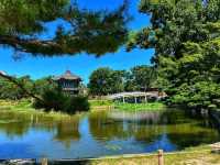 Gyeongbokgung Palace: A Journey into Korea’s Royal Past