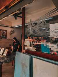 Hakka Noodle Heaven Hidden in Pandan Indah!