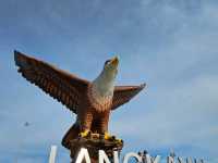 Langkawi - More than just Island Hopping and Cable Car