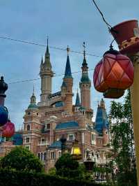 Beyond the Fairytale: Why Shanghai’s Disney Castle Reigns Supreme
