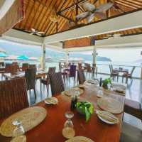 Ocean Sanctuary and Eco Elegance
