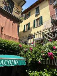 🇮🇹✨ Lake Como – เสน่ห์แห่งทะเลสาบที่ต้องไปให้ได้